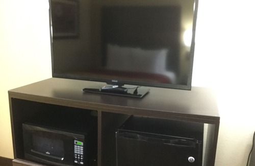 Forsyth Hotel | Days Inn by Wyndham Forsyth