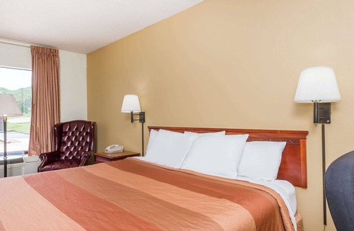 Fort Payne Hotel | Days Inn by Wyndham Fort Payne