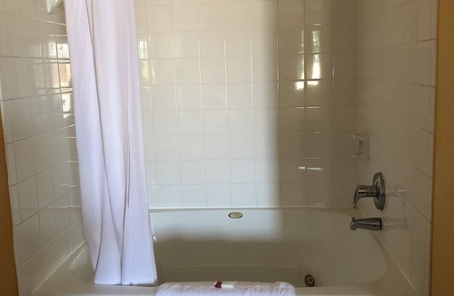 Franklin Hotel | Days Inn by Wyndham Franklin
