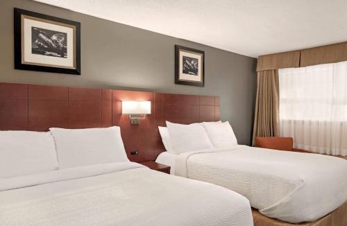 Fredericton Hotel | Days Inn by Wyndham Fredericton