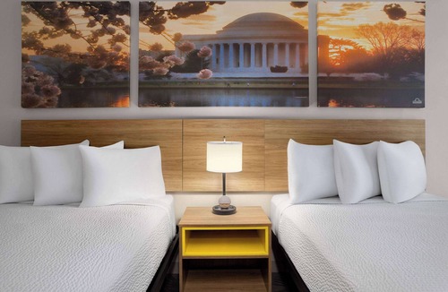 Frederick Hotel | Days Inn by Wyndham Frederick