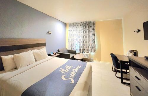 Freeport Hotel | Days Inn by Wyndham Freeport
