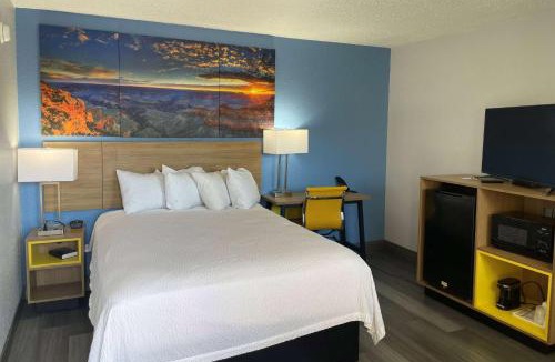 Gatesville Hotel | Days Inn by Wyndham Gatesville