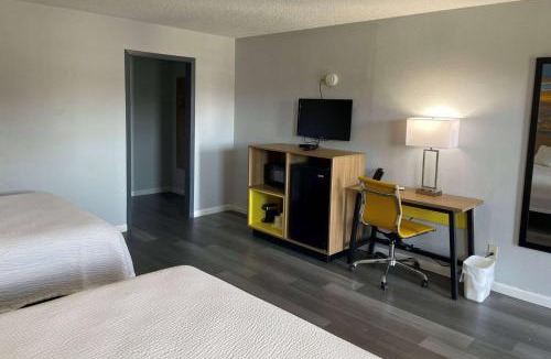 Gatesville Hotel | Days Inn by Wyndham Gatesville