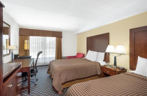 Geneva Hotel | Days Inn by Wyndham Geneva/Finger Lakes