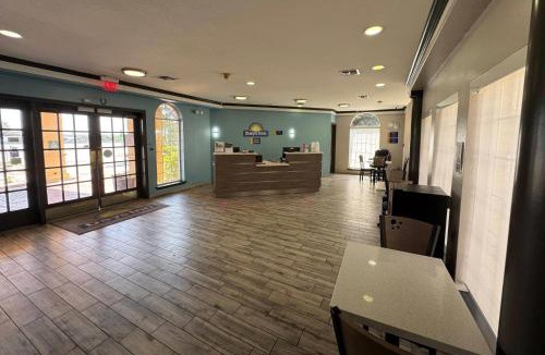 Georgetown Hotel | Days Inn by Wyndham Georgetown