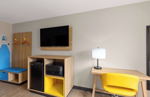 Glasgow Hotel | Days Inn by Wyndham Glasgow