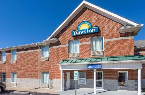 Glen Allen Hotel | Days Inn by Wyndham, Glen Allen - Richmond North