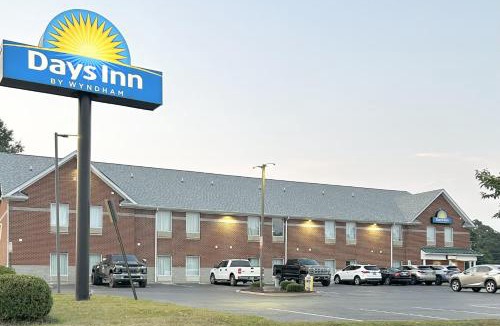 Glen Allen Hotel | Days Inn by Wyndham, Glen Allen - Richmond North