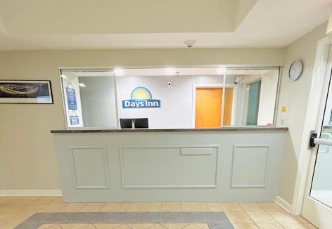 Glen Allen Hotel | Days Inn by Wyndham, Glen Allen - Richmond North