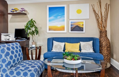 Goose Creek Hotel | Days Inn by Wyndham Goose Creek