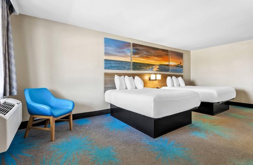 Goose Creek Hotel | Days Inn by Wyndham Goose Creek