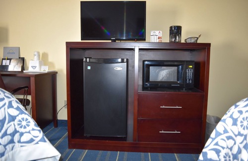 Grand Island Hotel | Days Inn by Wyndham Grand Island