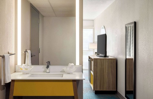 Grand Island Hotel | Days Inn by Wyndham Grand Island I-80