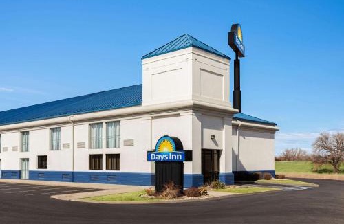 Grand Island Hotel | Days Inn by Wyndham Grand Island I-80