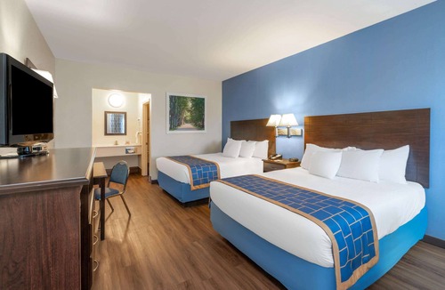 Grants Hotel | Days Inn by Wyndham Grants