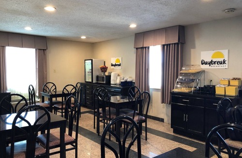 Grants Hotel | Days Inn by Wyndham Grants
