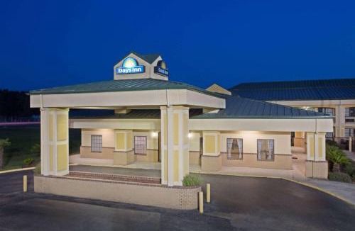 Hammond Hotel | Days Inn by Wyndham Hammond