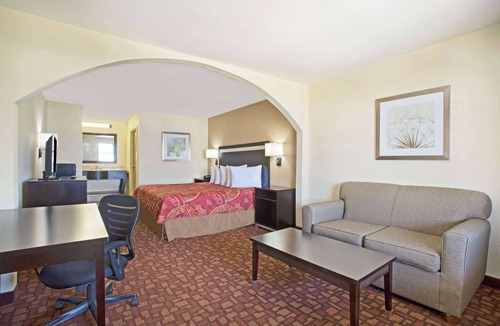 Hammond Hotel | Days Inn by Wyndham Hammond