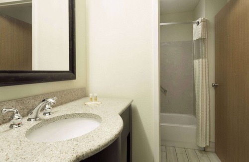 Hammond Hotel | Days Inn by Wyndham Hammond