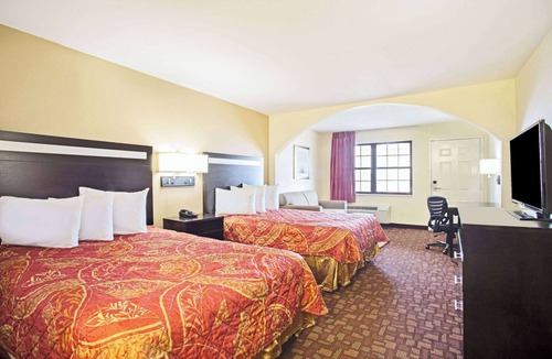 Hammond Hotel | Days Inn by Wyndham Hammond