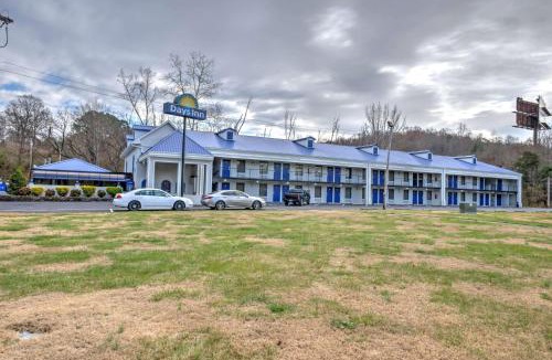 Harriman Hotel | Days Inn by Wyndham Harriman