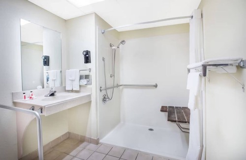 Harrison Hotel | Days Inn by Wyndham Harrison