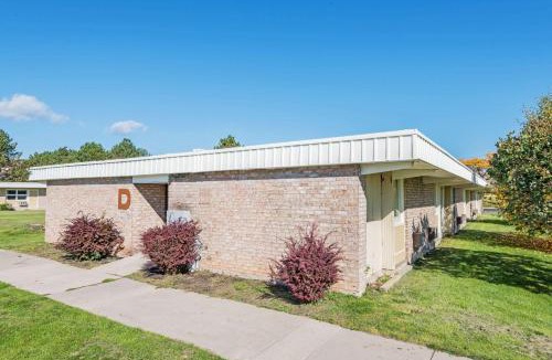 West Henrietta Hotel | Days Inn by Wyndham Henrietta/Rochester Area