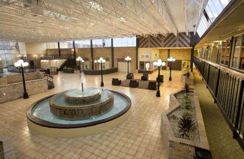 Henryetta Hotel | Days Inn by Wyndham Henryetta