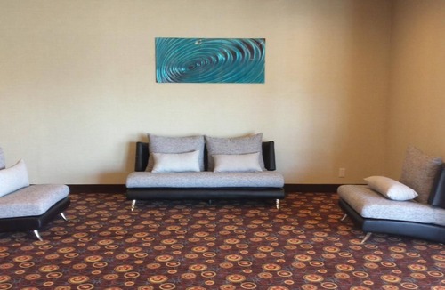 Henryetta Hotel | Days Inn by Wyndham Henryetta