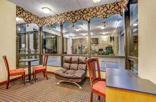 Hernando Hotel | Days Inn by Wyndham Hernando