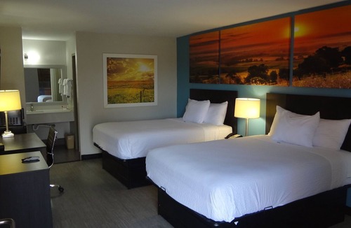 Hernando Hotel | Days Inn by Wyndham Hernando