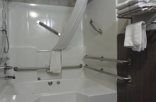 Hernando Hotel | Days Inn by Wyndham Hernando