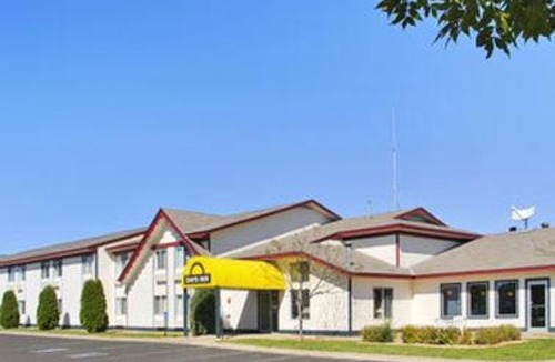 Hinckley Hotel | Days Inn by Wyndham Hinckley