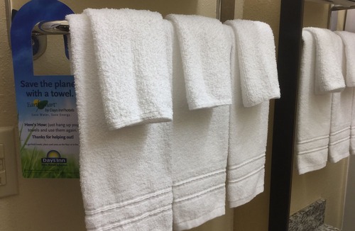 Jackson Hotel | Days Inn by Wyndham Jackson