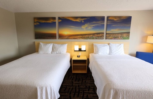 Jackson Hotel | Days Inn by Wyndham Jackson