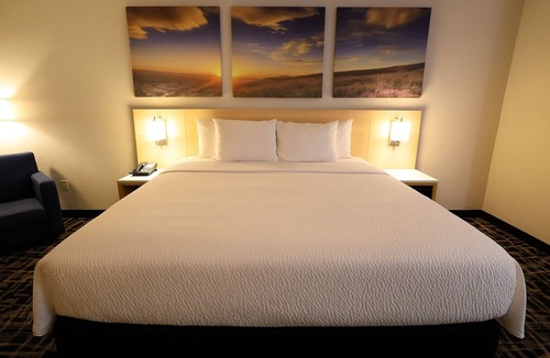 Jackson Hotel | Days Inn by Wyndham Jackson