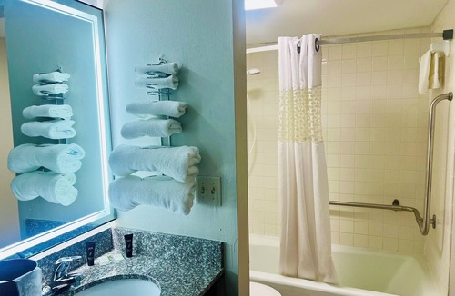 Jellico Hotel | Days Inn by Wyndham Jellico - Tennessee State Line