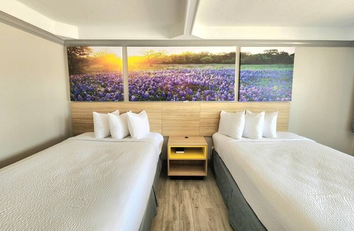 Kenedy Hotel | Days Inn by Wyndham Kenedy/Karnes City