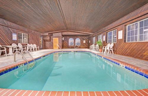 Laramie Hotel | Days Inn by Wyndham Laramie