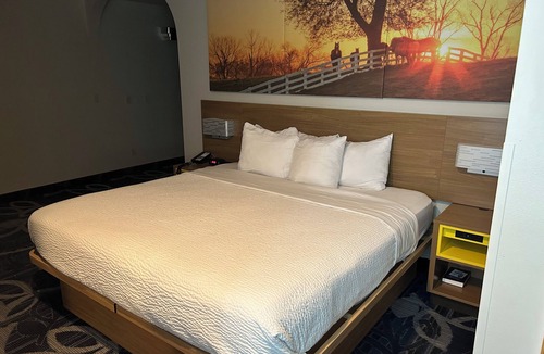 Laramie Hotel | Days Inn by Wyndham Laramie