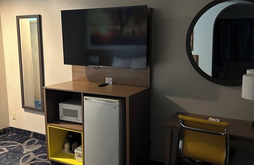 Laramie Hotel | Days Inn by Wyndham Laramie