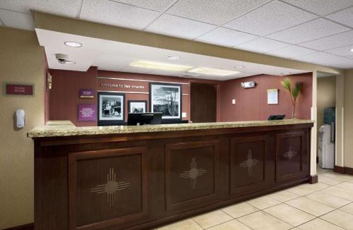 Las Cruces Hotel | Days Inn by Wyndham Las Cruces