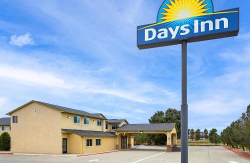 East Las Vegas Hotel | Days Inn by Wyndham Las Vegas