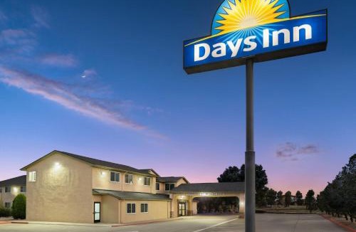 East Las Vegas Hotel | Days Inn by Wyndham Las Vegas