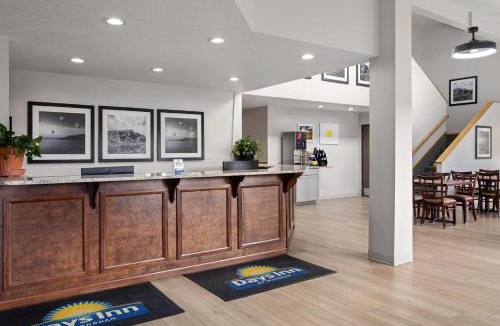 East Las Vegas Hotel | Days Inn by Wyndham Las Vegas