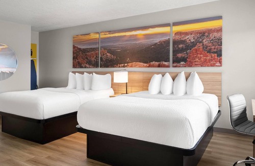 East Las Vegas Hotel | Days Inn by Wyndham Las Vegas