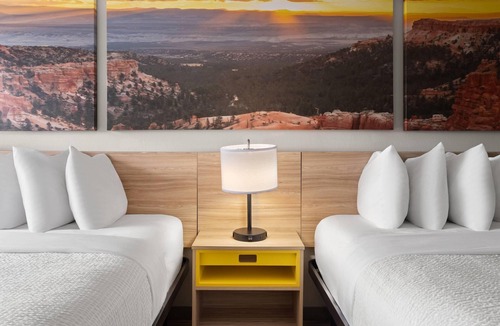 East Las Vegas Hotel | Days Inn by Wyndham Las Vegas
