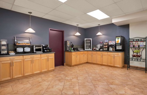 Ruthven Hotel | Days Inn by Wyndham Leamington