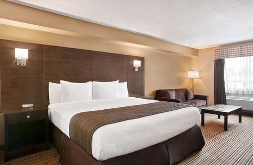 Ruthven Hotel | Days Inn by Wyndham Leamington